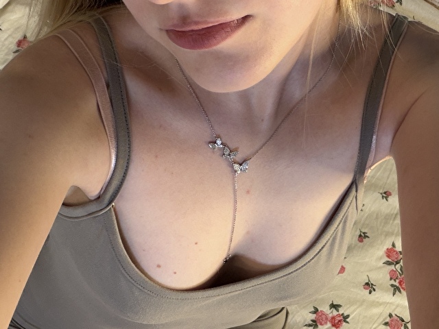 Lolamurmure Anal Livecam - Photo 17/18