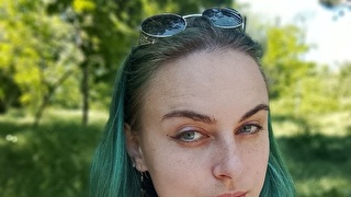 Rayeream - sexcam