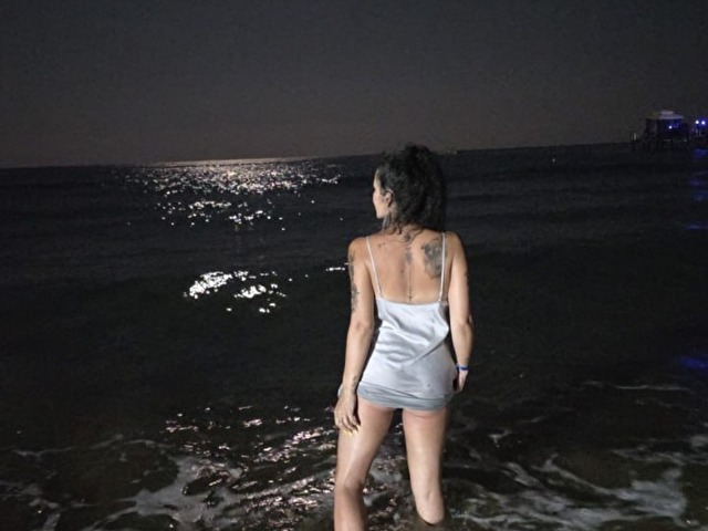 AmourJolie Webcam Porno Live