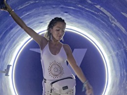 Amourjolie - sexcam