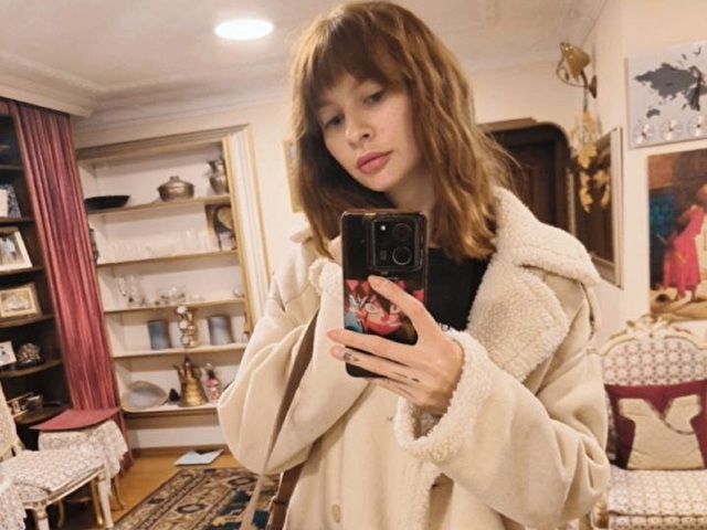 NicolMoon online foto 1
