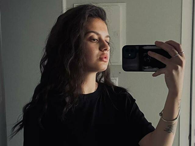 TaliaBlackW Image Gallery
