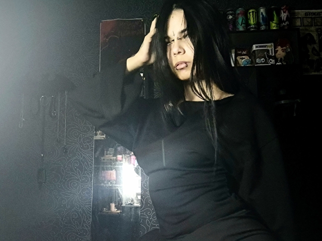 6Lilith6 Webcam - Photo 6/6