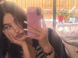 Camgirl RosieRidery en live