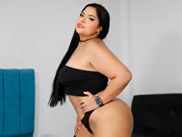 Camgirl DakothaQueen en live