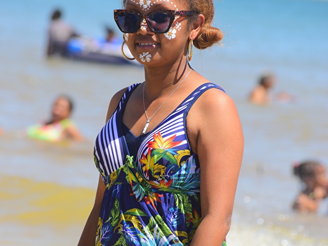 Goddessmira online foto 1