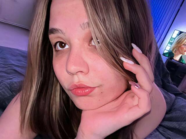 ChloeFellini foto 10