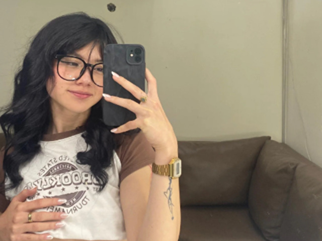 Aprilbennett foto 31
