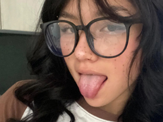 Aprilbennett foto 33