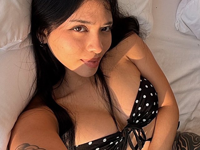 Lelle Anal en Webcam Live - Photo 6/28