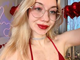 Camgirl princessleya en live