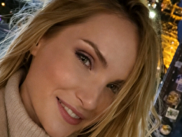 Camgirl UrGlamour en live
