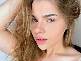 Camgirl Layra en live