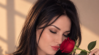 Lovecoryna - sexcam
