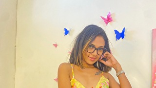 Sexcam avec frenchymulan