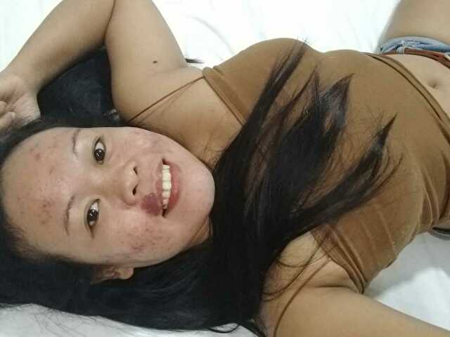 AnnFilipina Webcam Porno Live - Photo 14/20