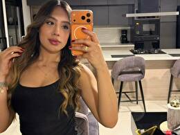 Camgirl ValeryV en live