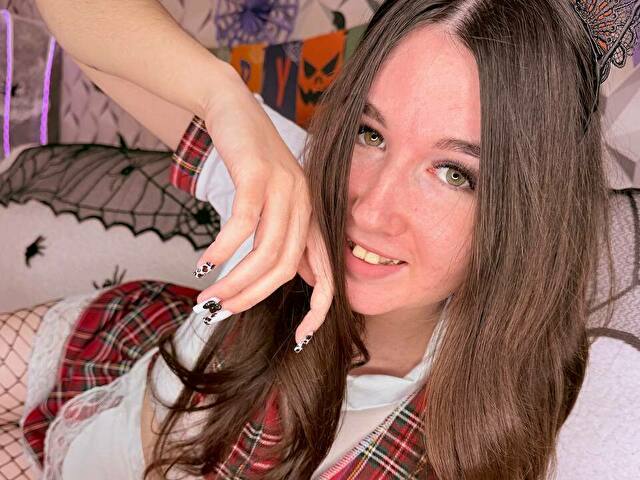  Cam Model