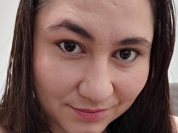 Camgirl Vera4U en live