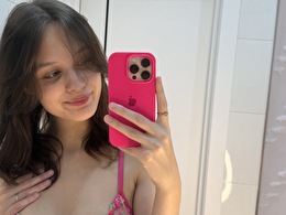 Sexy webcam show met nicolesecret Sexy webcam show met nicolesecret
