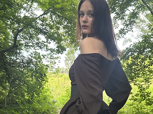 NicoleSecret Pussy Video Webcam - Photo 6/10