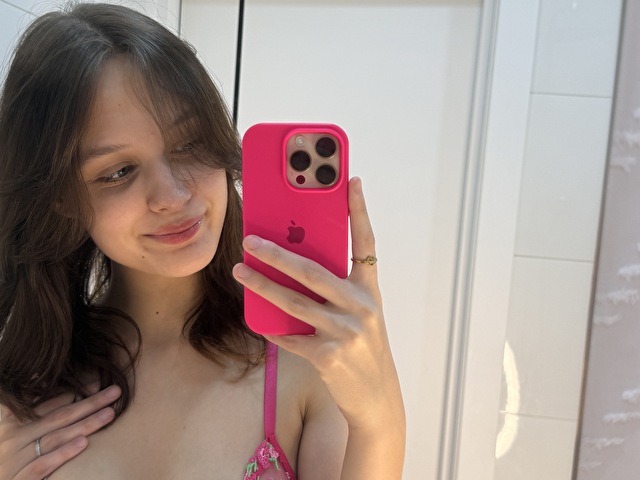 NicoleSecret Pussy Video Webcam - Photo 9/10