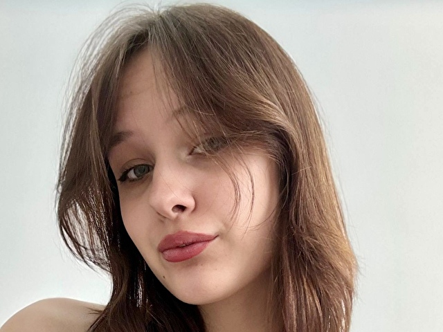 NicoleSecret foto 15
