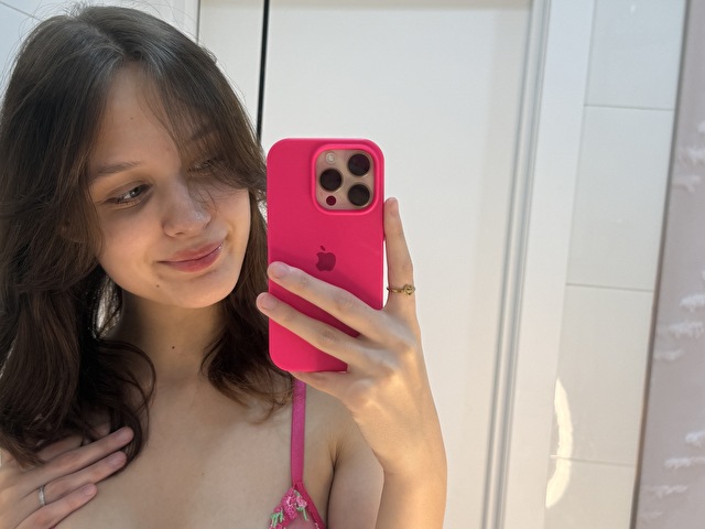 NicoleSecret foto 16