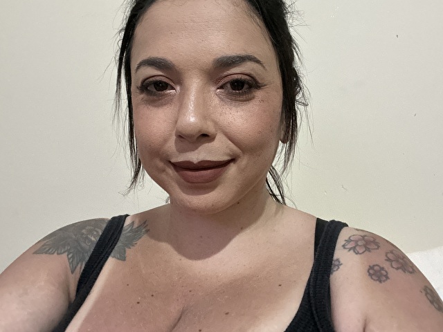 Cicy webcam model