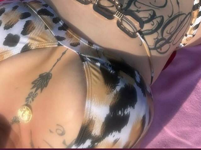 LexieMinx online foto 2