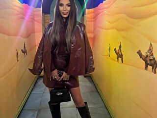Missashleylx - sexcam