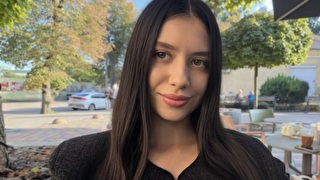 Elisagram - sexcam