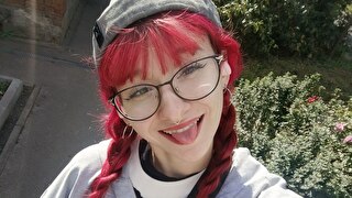 Sexy webcam show met melissalisa