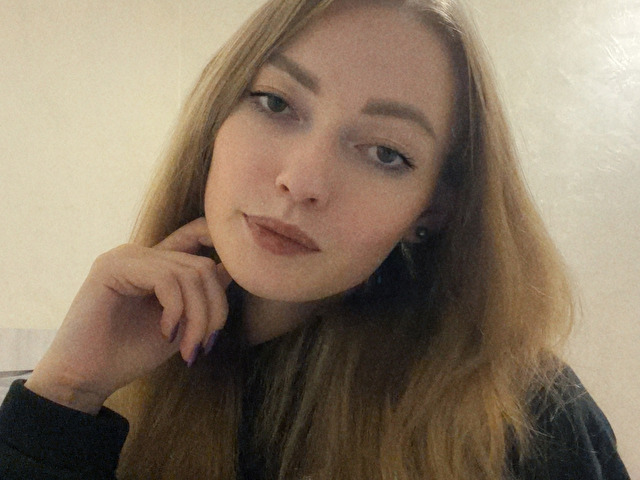 GraceRhodie online foto 1