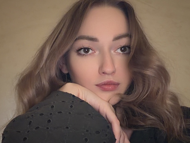 GraceRhodie online foto 3