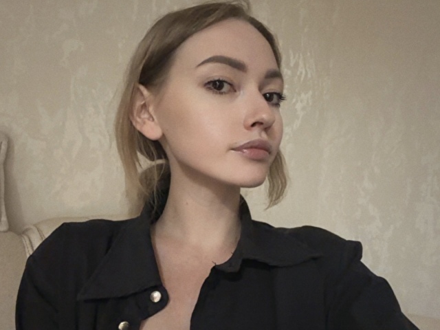 GraceRhodie foto