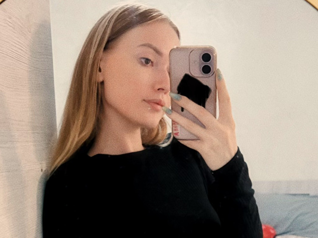 GraceRhodie foto