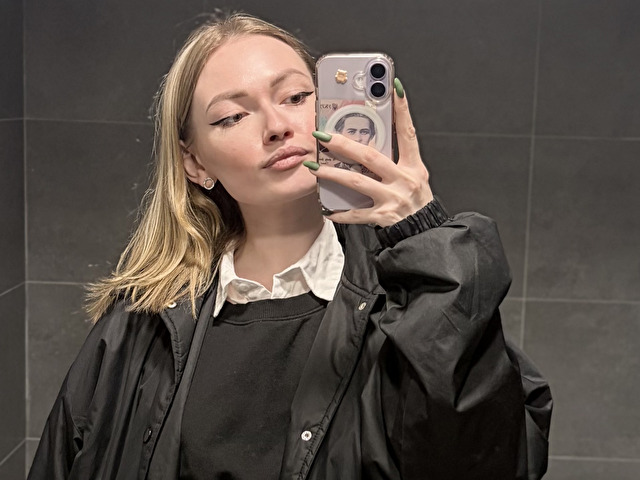 GraceRhodie foto