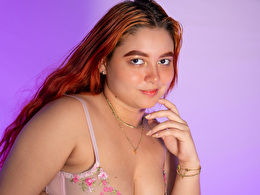 Harperstorm - sexcam