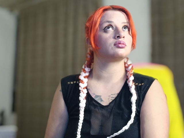 MelissaLuxx preview