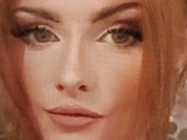 Alisaspike Image Gallery