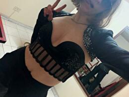 Alisaspike - sexcam
