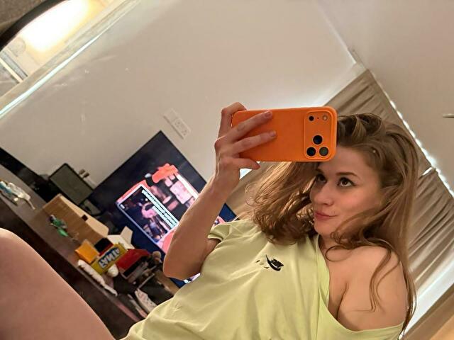 Alisaspike Webcam Porno Live - Photo 4/8