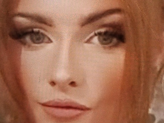 Alisaspike Webcam Porno Live - Photo 6/8