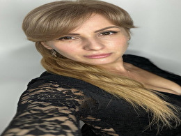 Sexy webcam show met annmature