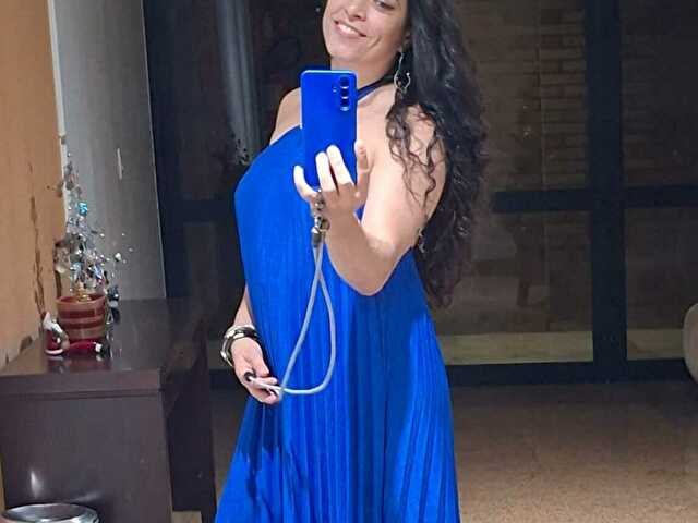 AnneMattar Webcam Porno Live
