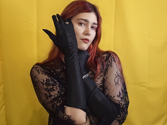 TenderJenny preview 2