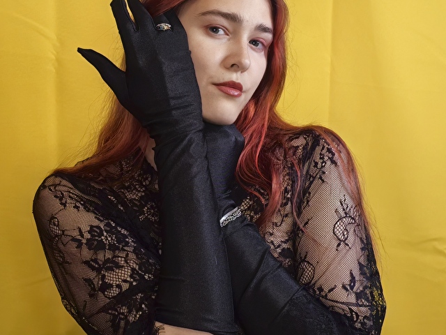 TenderJenny preview 1
