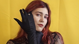 Tenderjenny - sexcam
