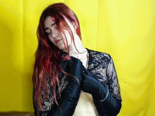 TenderJenny foto 9
